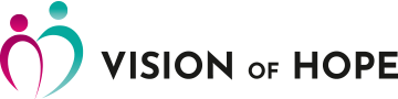 Vision of Hope e.V. Logo